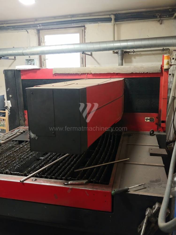 Attrezzature di taglio / Laser / AF 1000 F