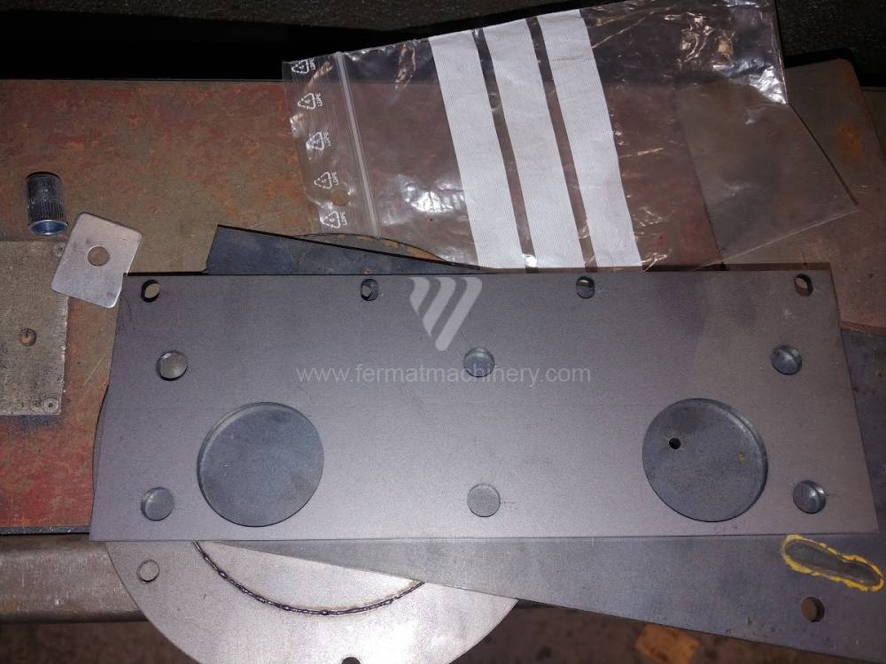 Attrezzature di taglio / Laser / AF 1000 F