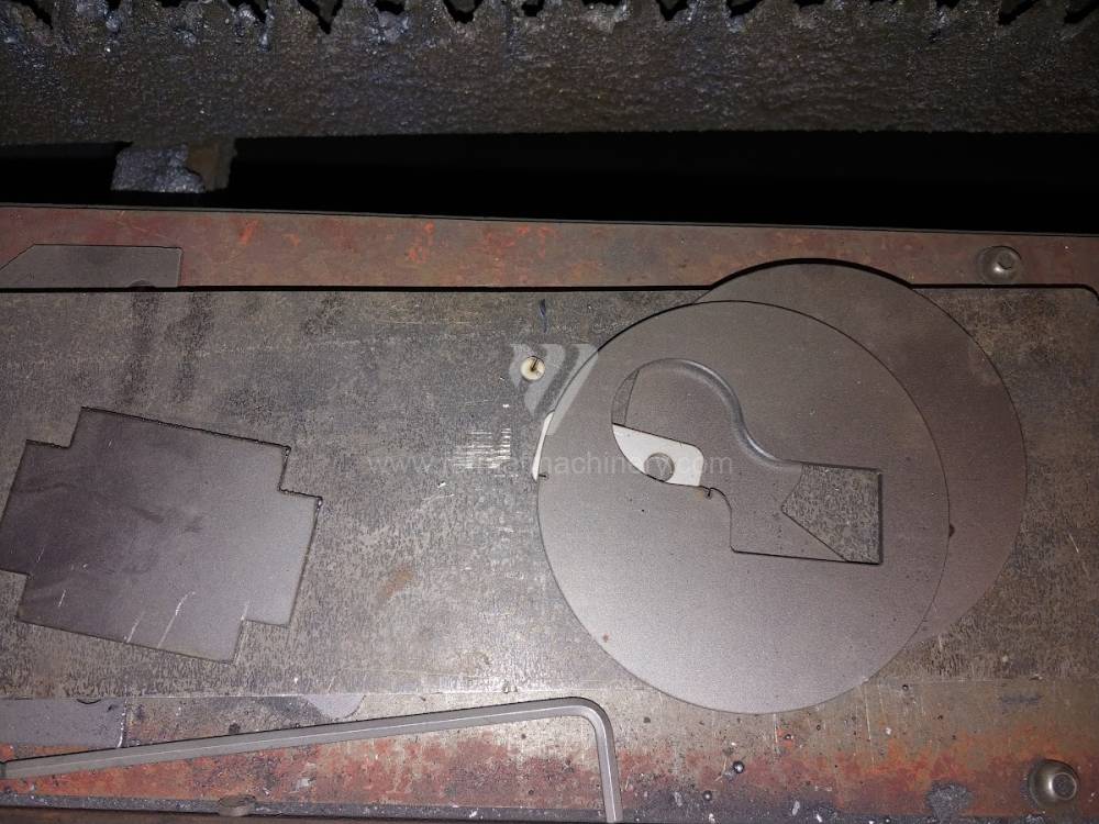 Attrezzature di taglio / Laser / AF 1000 F