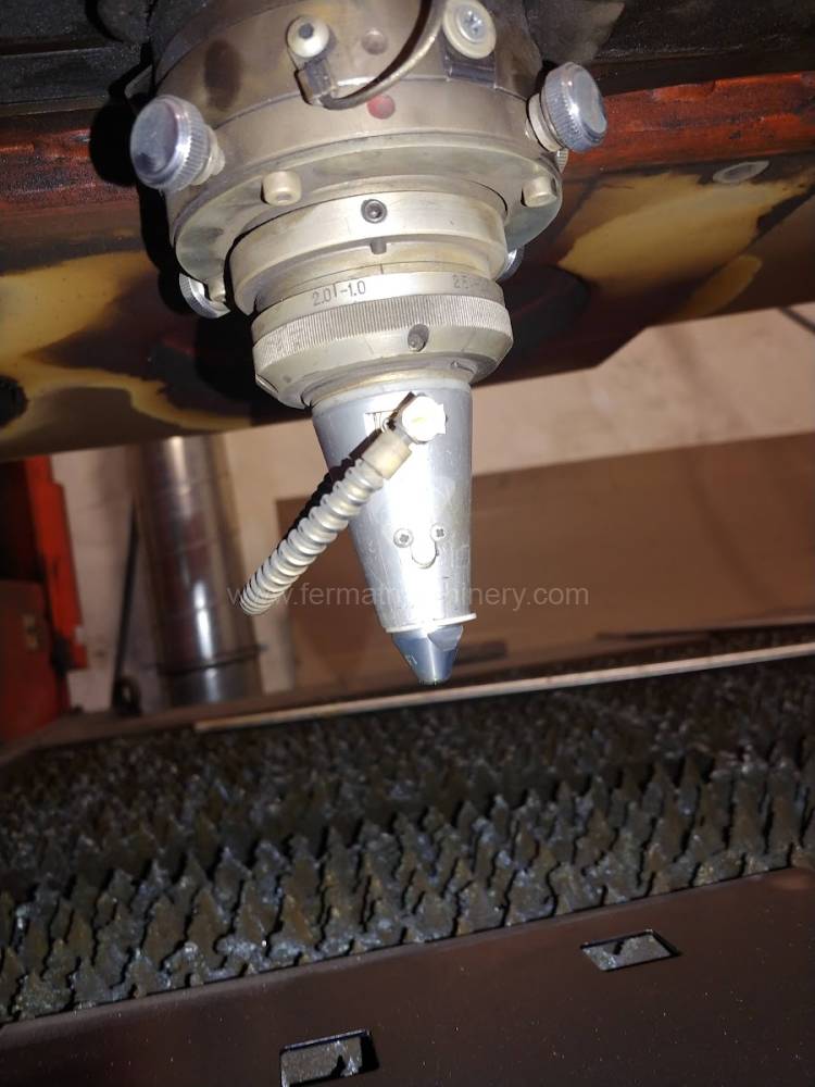 Attrezzature di taglio / Laser / AF 1000 F