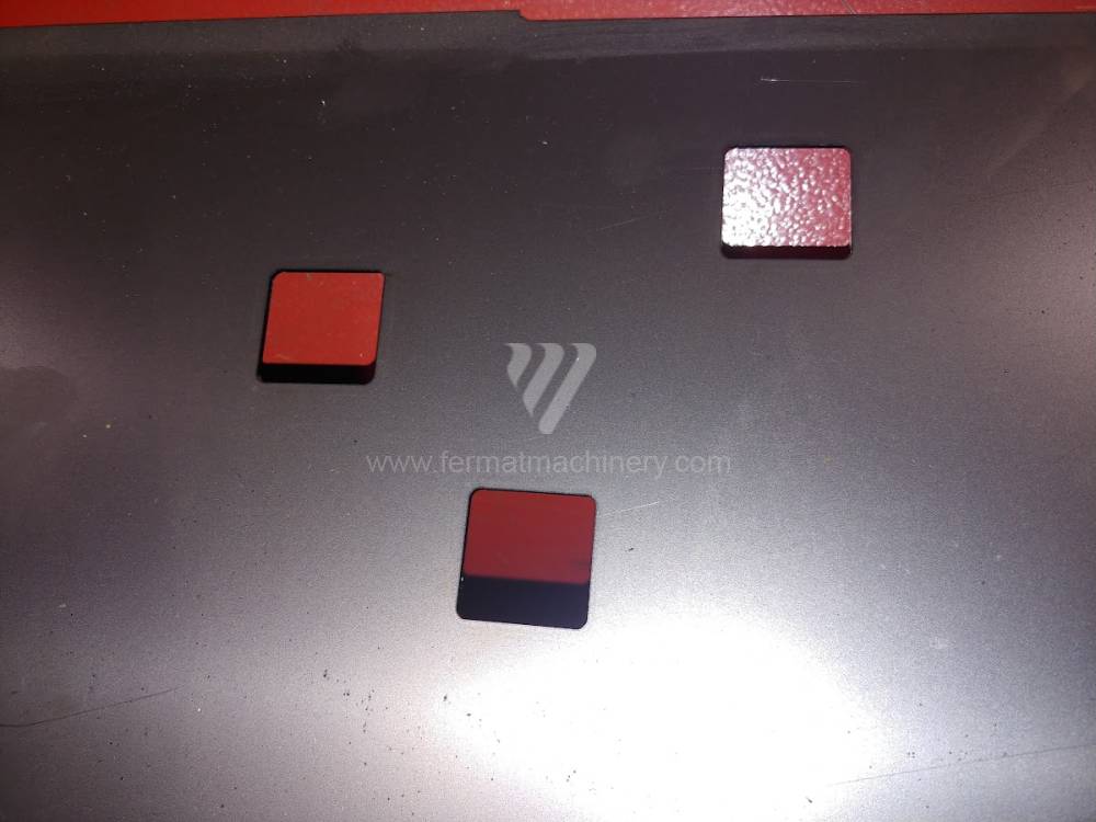 Attrezzature di taglio / Laser / AF 1000 F