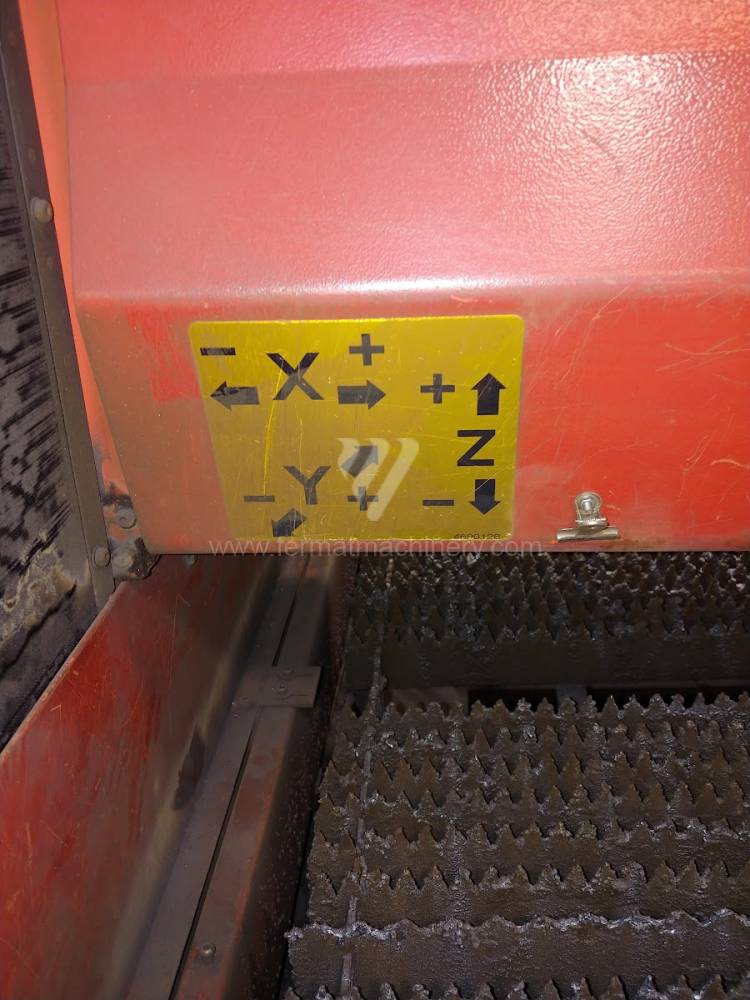 Attrezzature di taglio / Laser / AF 1000 F