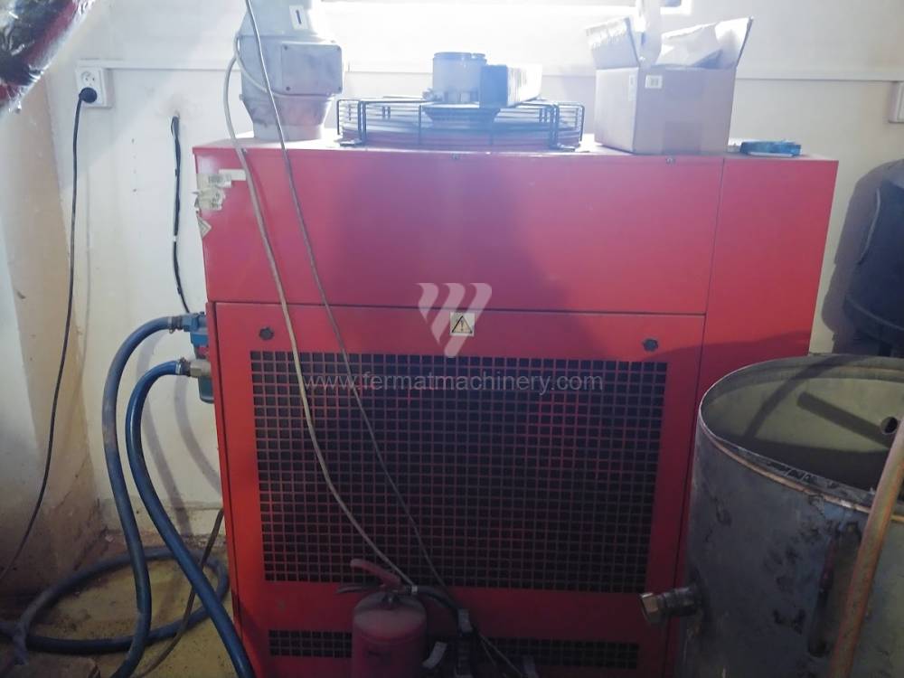 Attrezzature di taglio / Laser / AF 1000 F