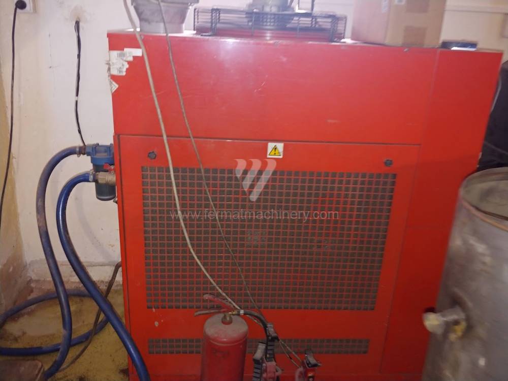 Attrezzature di taglio / Laser / AF 1000 F