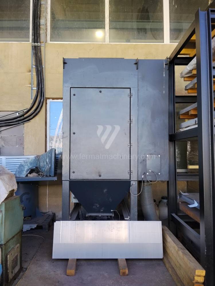 Attrezzature di taglio / Laser / LC 3015 F1 NT