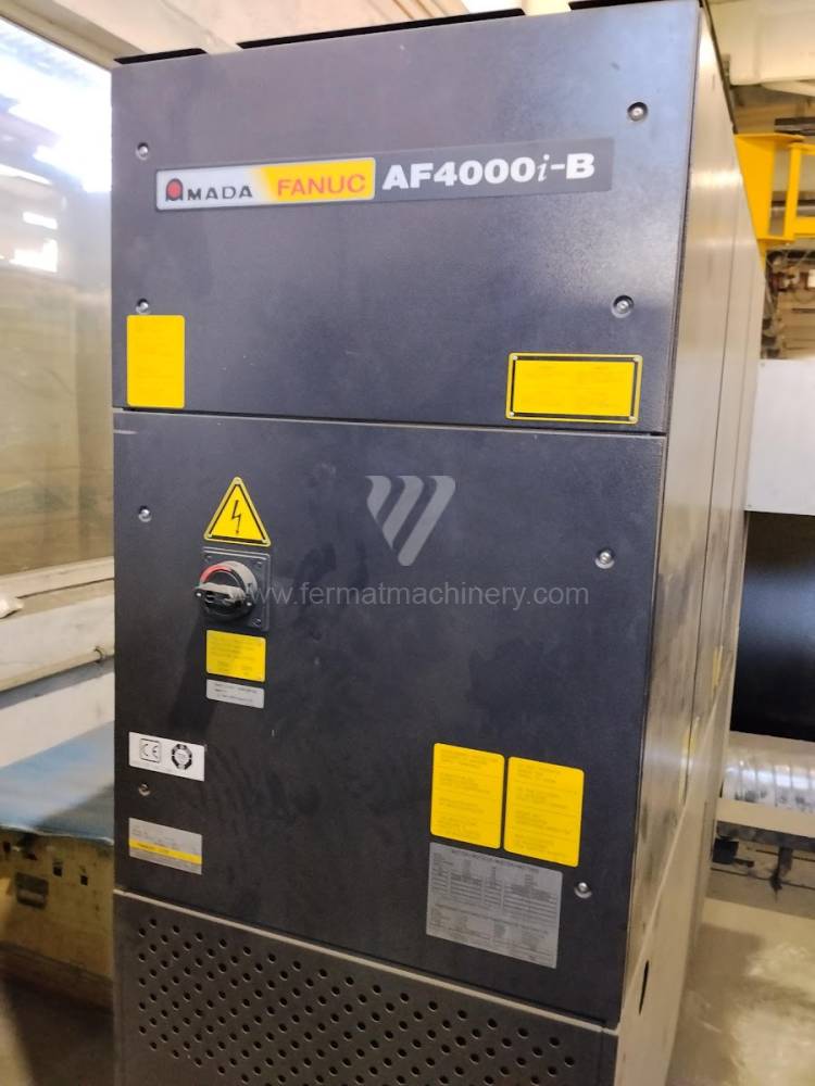 Attrezzature di taglio / Laser / LC 3015 F1 NT