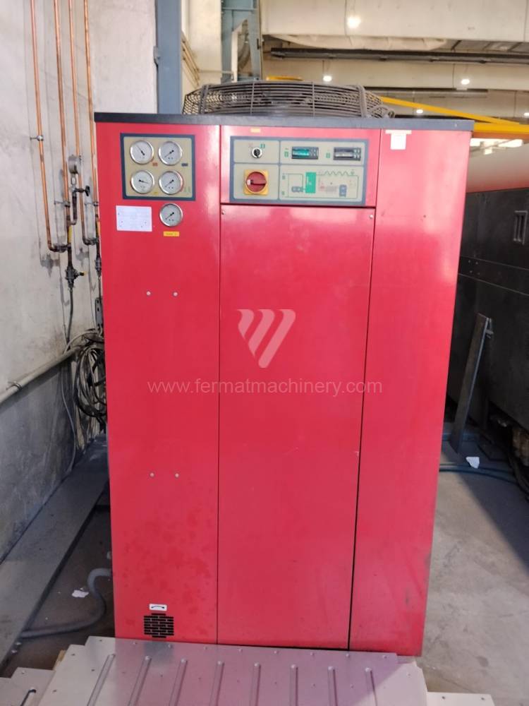 Attrezzature di taglio / Laser / LC 3015 F1 NT