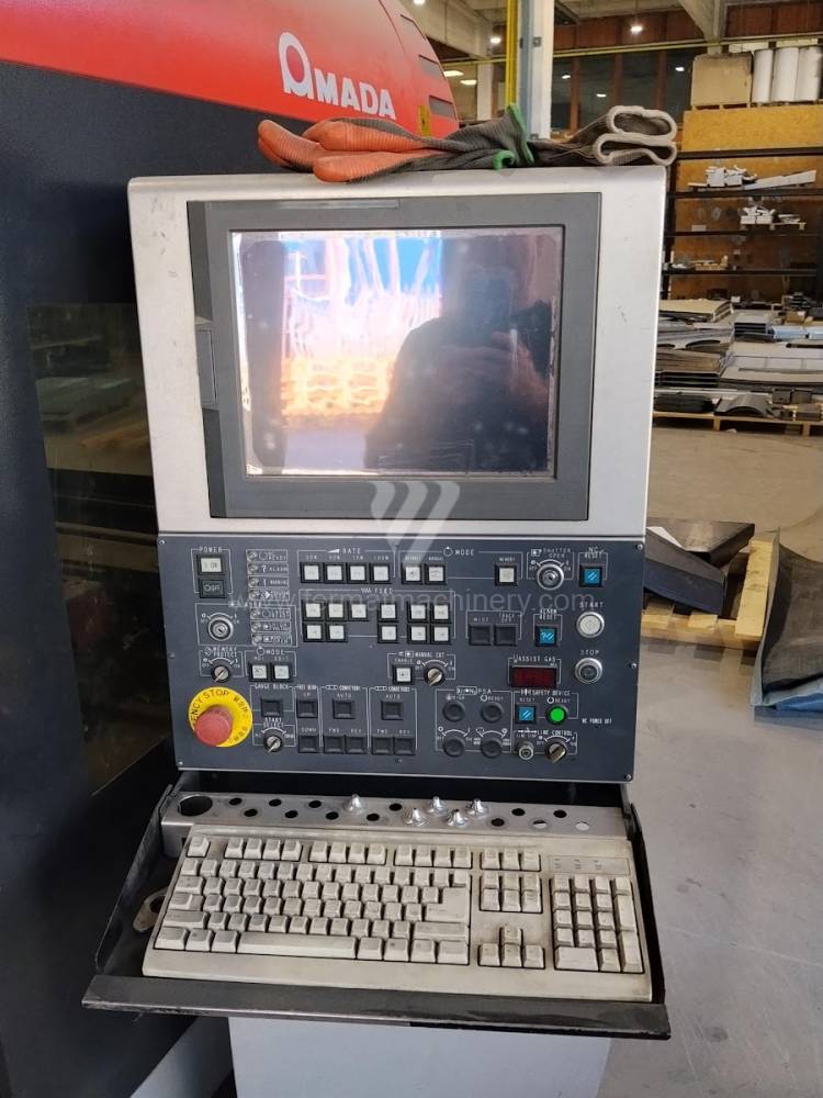 Attrezzature di taglio / Laser / LC 3015 F1 NT