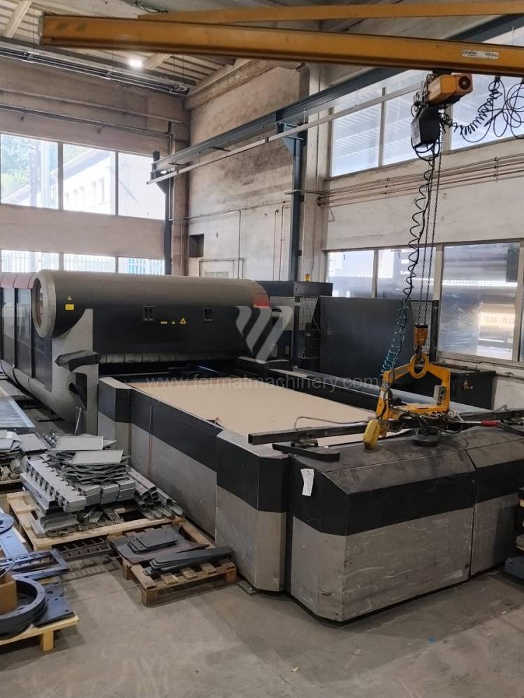 Attrezzature di taglio / Laser / LC 3015 F1 NT