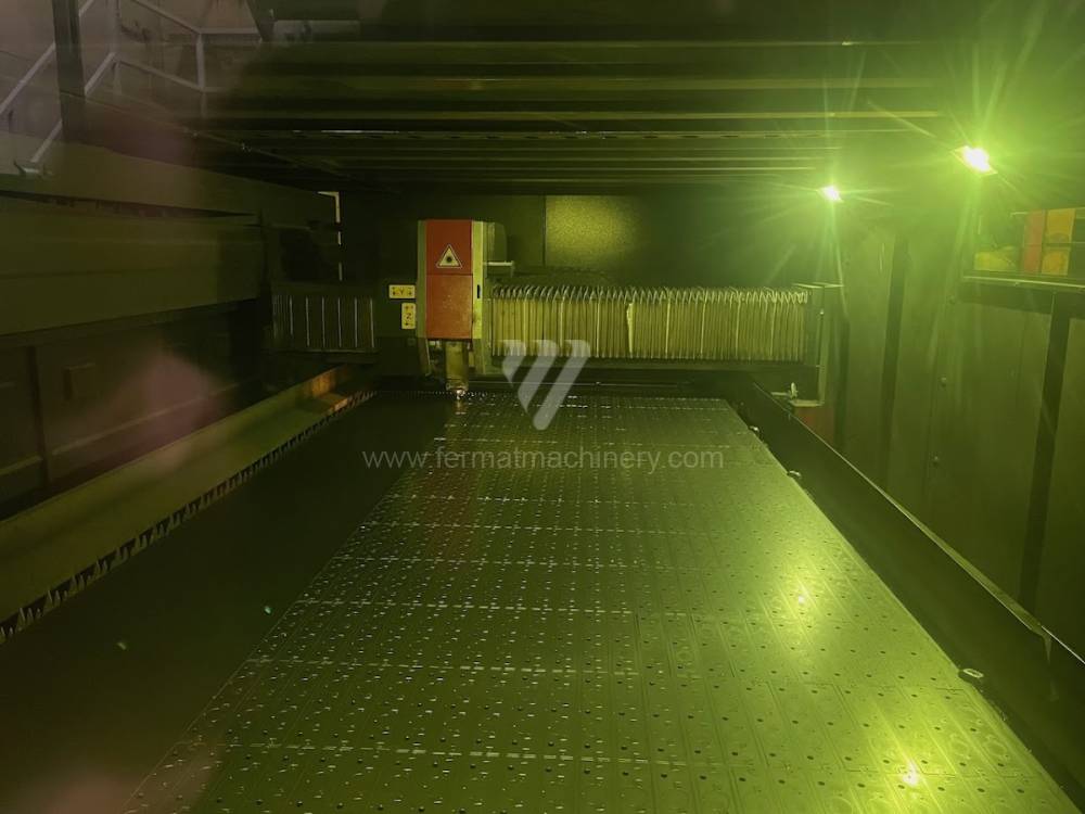 Attrezzature di taglio / Laser / LCG 3015 AJ