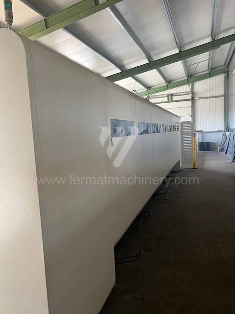 Attrezzature di taglio / Laser / NEO BLS-N 6020