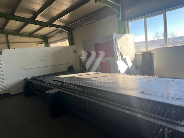 Attrezzature di taglio / Laser / NEO BLS-N 6020