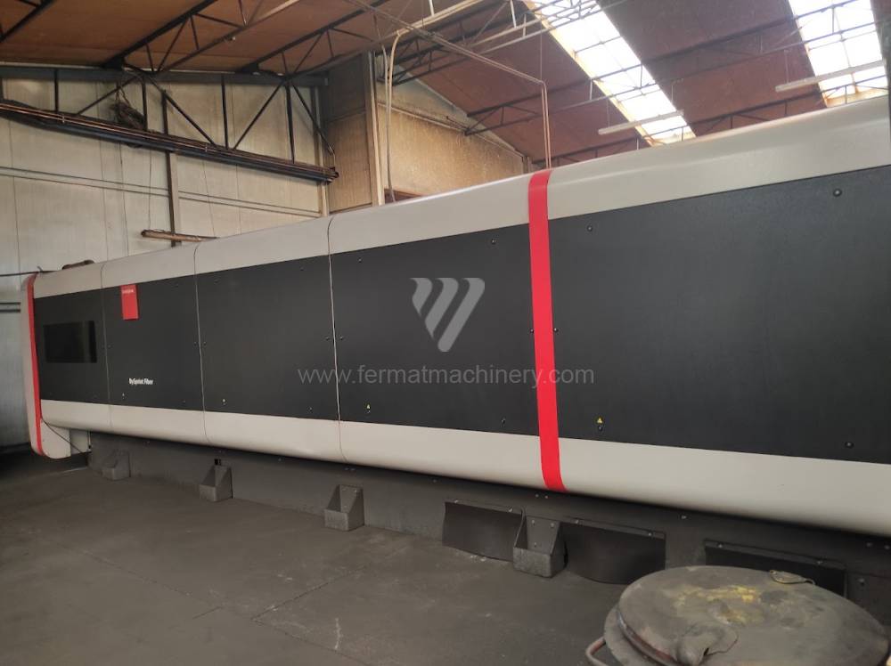Attrezzature di taglio / Laser / BYSPRINT 6520