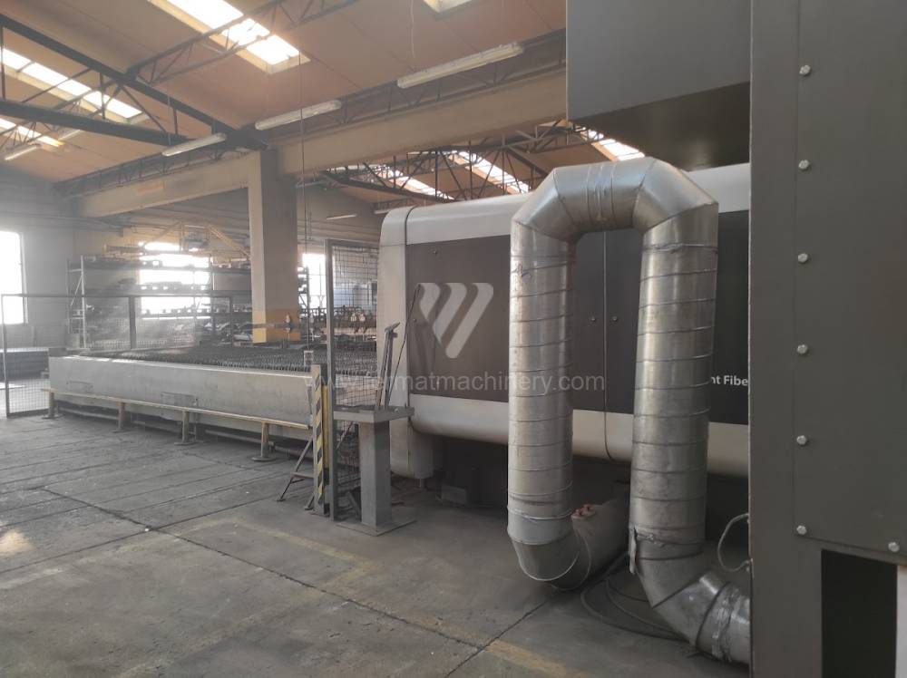 Attrezzature di taglio / Laser / BYSPRINT 6520