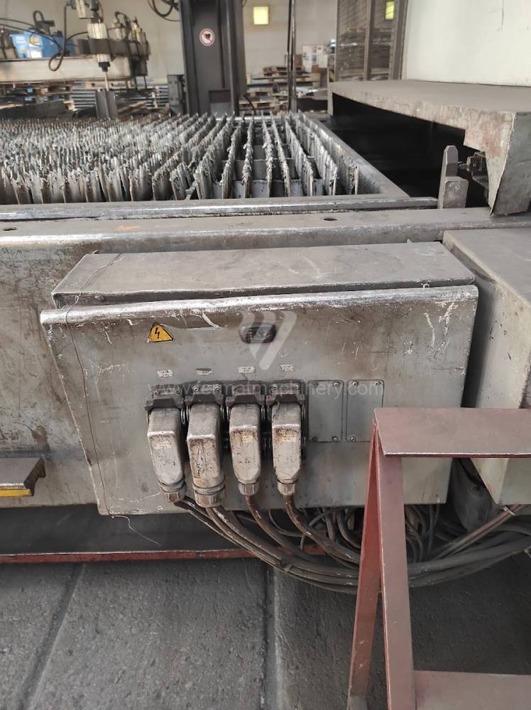 Attrezzature di taglio / Laser / BYSPRINT 6520