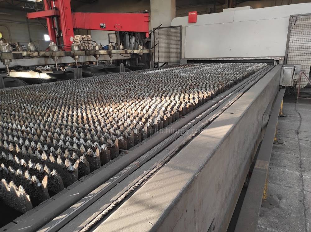 Attrezzature di taglio / Laser / BYSPRINT 6520