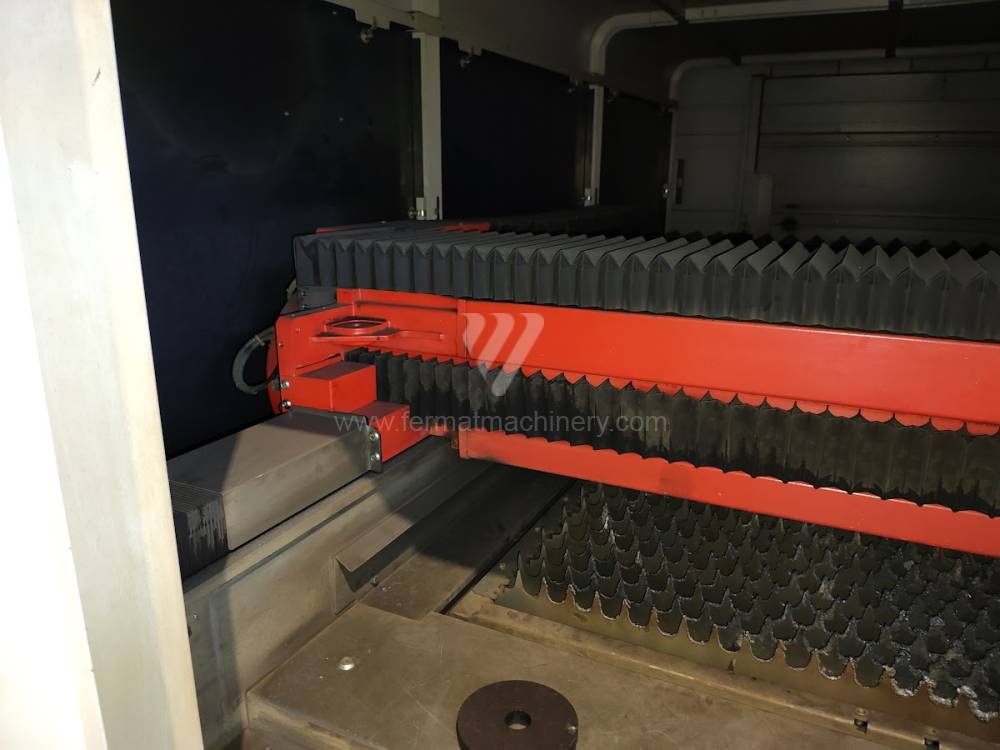 Attrezzature di taglio / Laser / BySprint Fiber 3015 