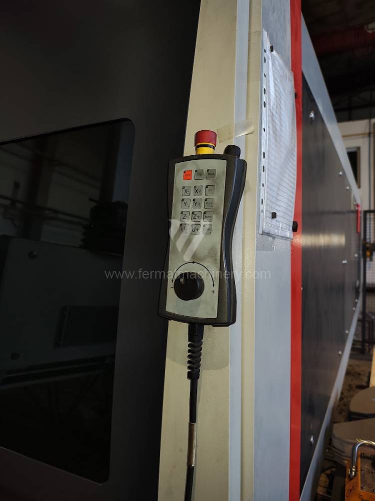 Attrezzature di taglio / Laser / BySprint Fiber 3015 