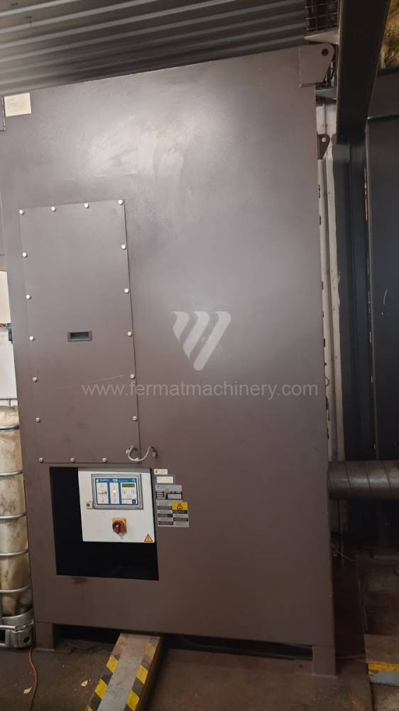 Attrezzature di taglio / Laser / BySprint Fiber 3015 