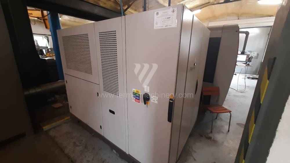 Attrezzature di taglio / Laser / BySprint Fiber 3015 