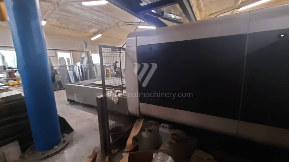 Attrezzature di taglio / Laser / BySprint Fiber 3015 