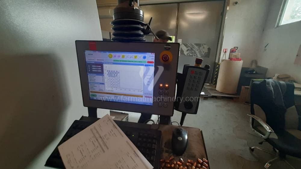 Attrezzature di taglio / Laser / BySprint Fiber 3015 