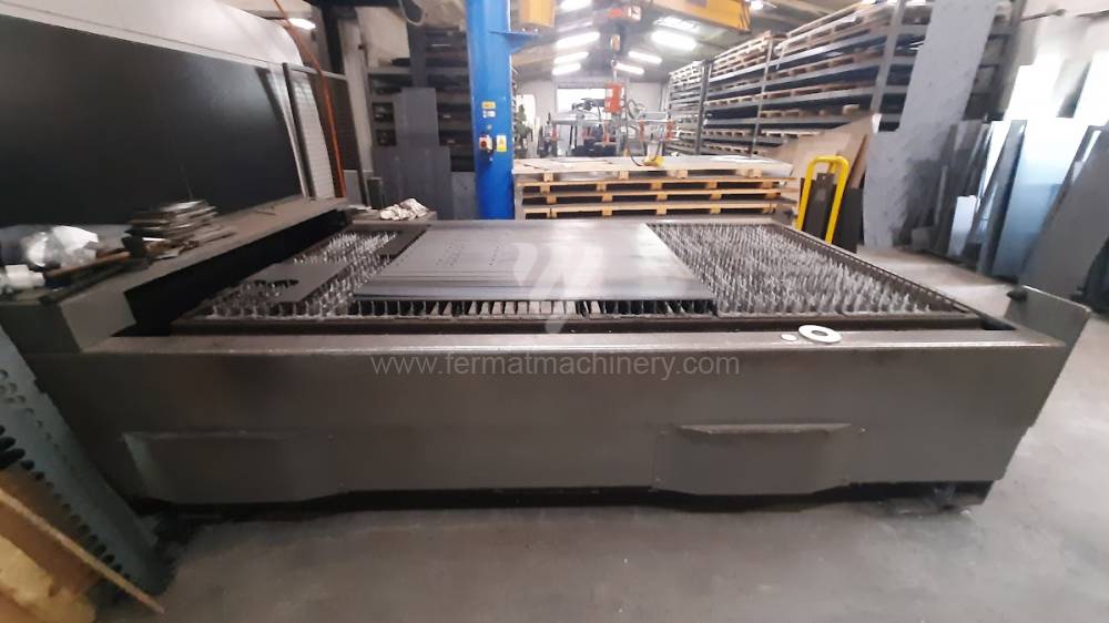 Attrezzature di taglio / Laser / BySprint Fiber 3015 