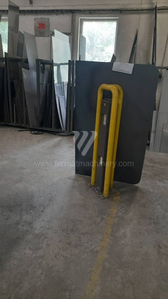 Attrezzature di taglio / Laser / BySprint Fiber 3015 