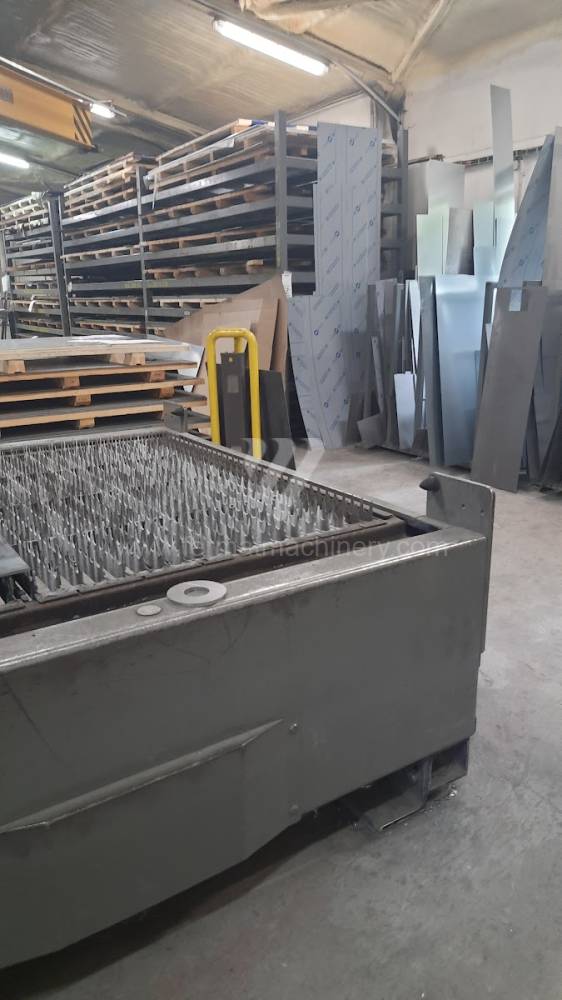 Attrezzature di taglio / Laser / BySprint Fiber 3015 