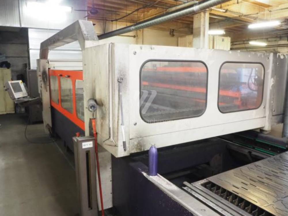 Attrezzature di taglio / Laser / BYSTAR 3015