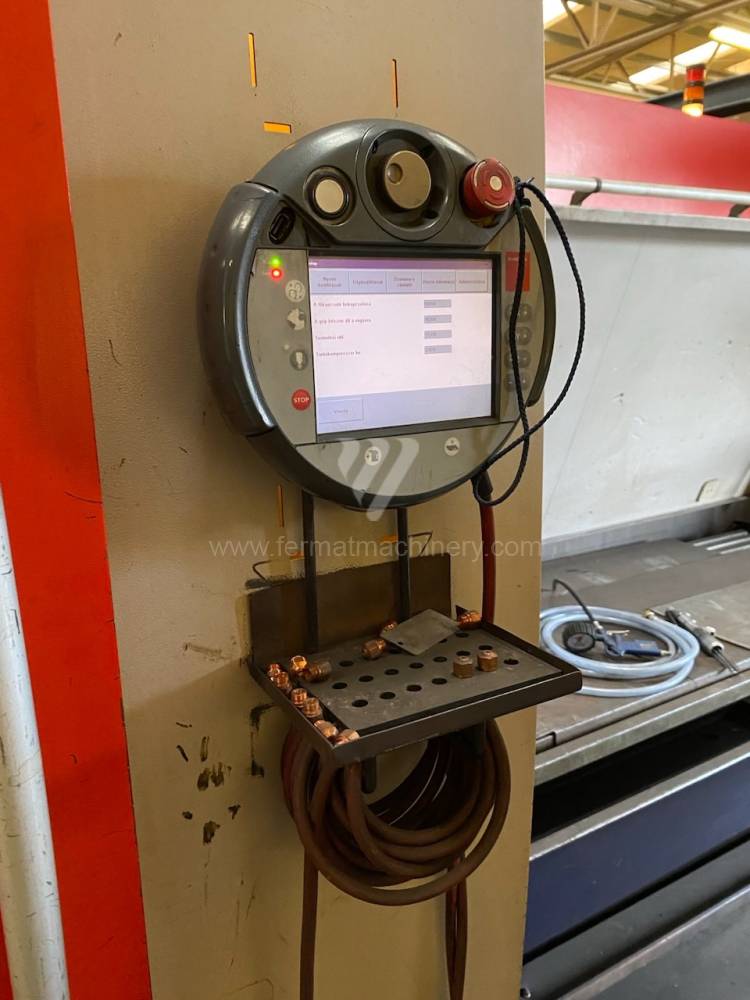 Attrezzature di taglio / Laser / ByVention 3015