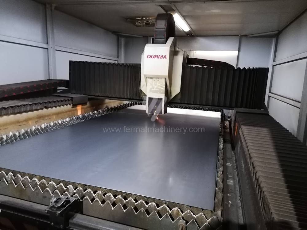 Attrezzature di taglio / Laser / HD-F 3015