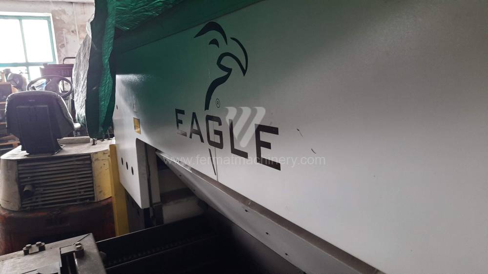 Attrezzature di taglio / Laser / eVision 1530 F2.0