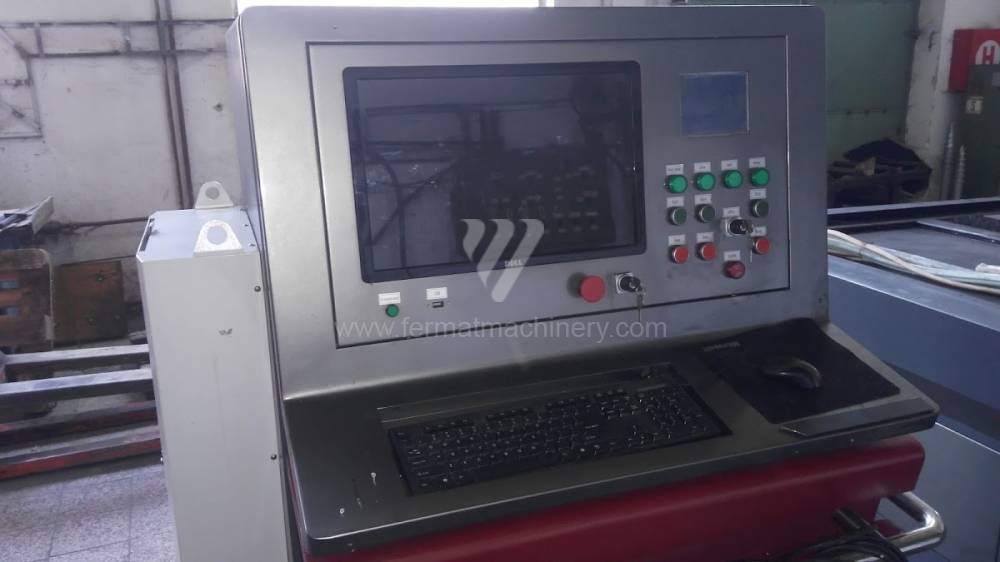 Attrezzature di taglio / Laser / HEL-3015C-Y750