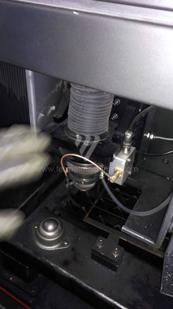 Attrezzature di taglio / Laser / HEL-3015C-Y750