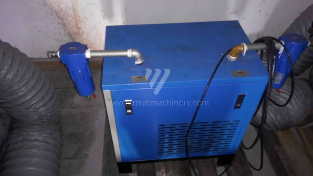 Attrezzature di taglio / Laser / HEL-3015C-Y750