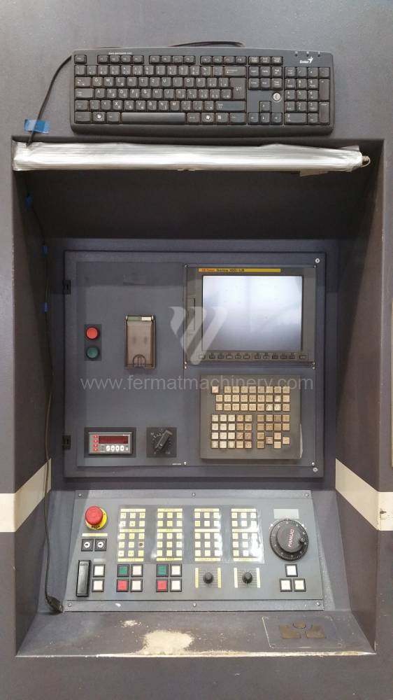 Attrezzature di taglio / Laser / Axel 3015 S