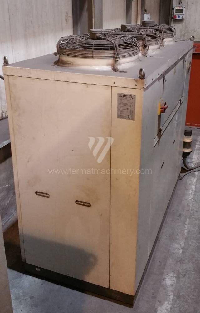 Attrezzature di taglio / Laser / Axel 3015 S
