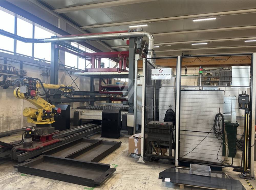 Attrezzature di taglio / Laser / Phoenix FL-3015 