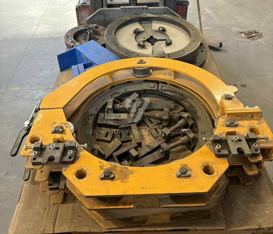 Attrezzature di taglio / Laser / MSF 4001.20Ltk+T500CH