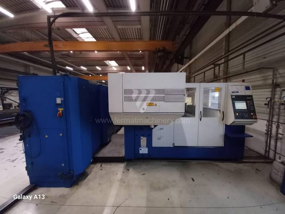Attrezzature di taglio / Laser / L 3020