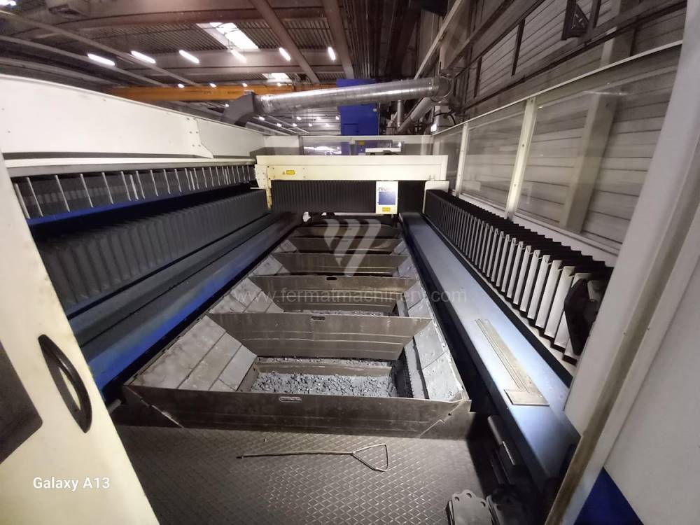 Attrezzature di taglio / Laser / L 3020