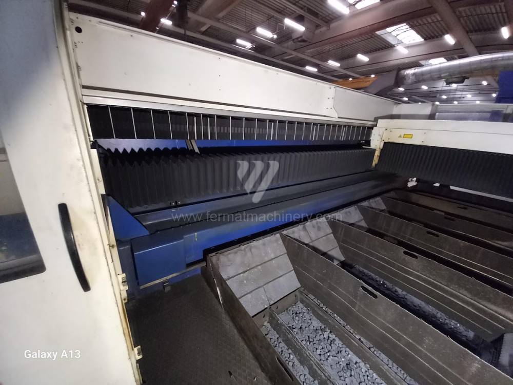 Attrezzature di taglio / Laser / L 3020