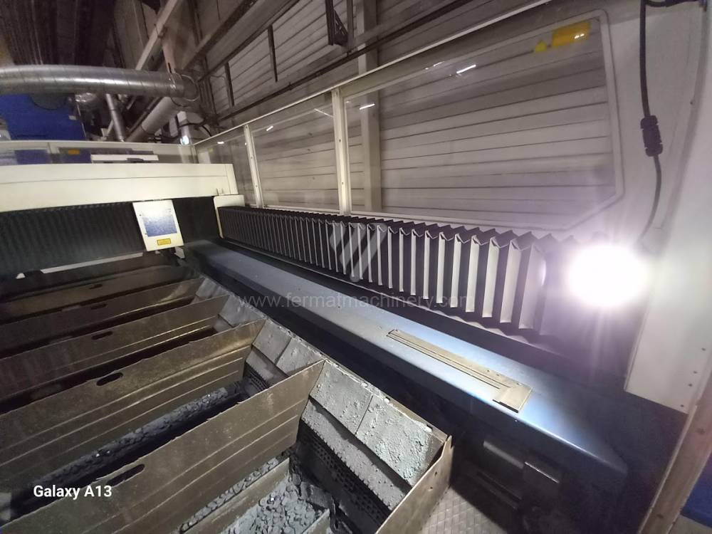 Attrezzature di taglio / Laser / L 3020