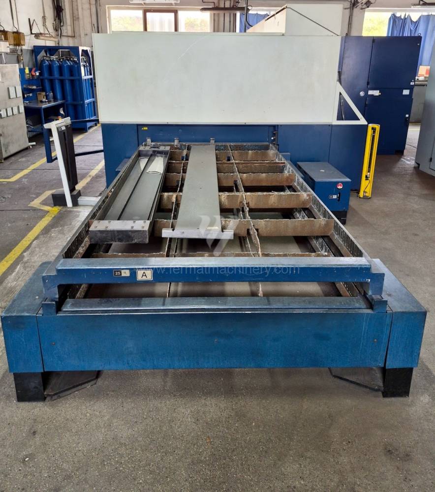 Attrezzature di taglio / Laser / TruLaser 3030 fiber L49