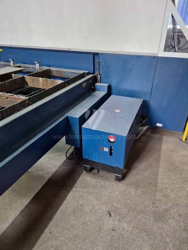 Attrezzature di taglio / Laser / TruLaser 3030 fiber L49