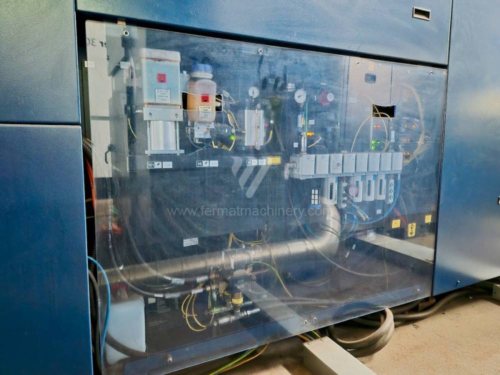Attrezzature di taglio / Laser / TruLaser 3030 fiber L49