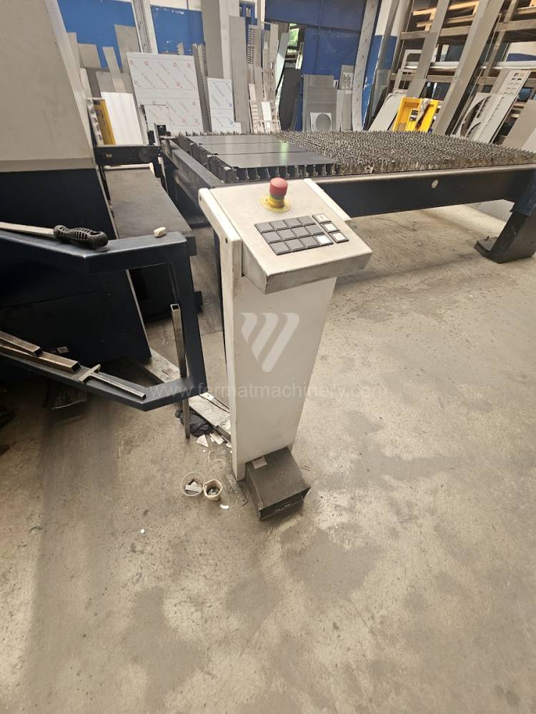 Attrezzature di taglio / Laser / TRULASER 3030 FIBER