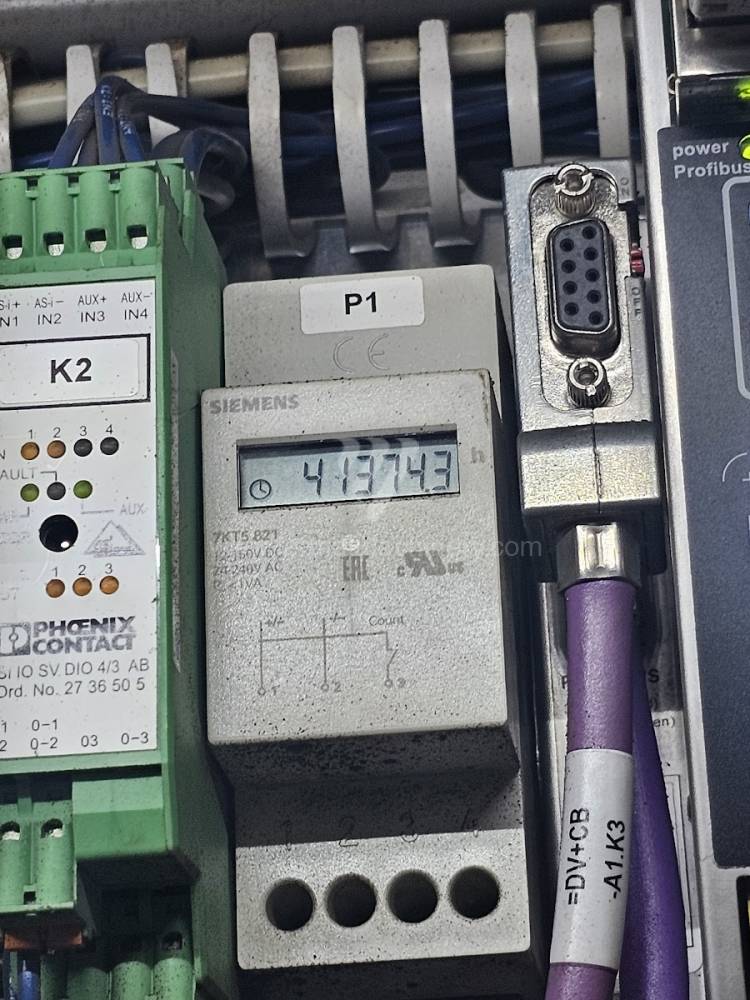 Attrezzature di taglio / Laser / TRULASER 3030 FIBER