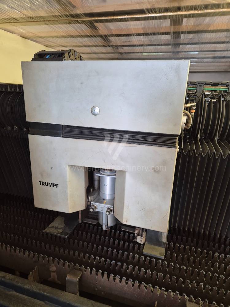 Attrezzature di taglio / Laser / TruLaser 3030 L20